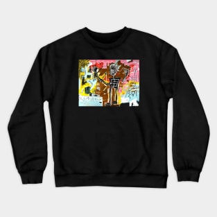 Keith Crewneck Sweatshirt